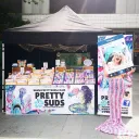 Pretty Suds
