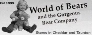 World Of Bears
