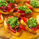 Romantica Mere Green