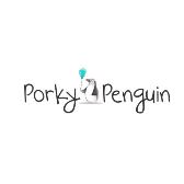 Porky Penguin
