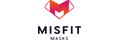 Misfit Masks