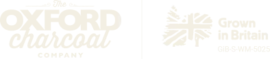 Oxford Charcoal