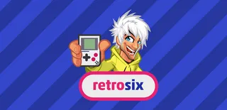RetroSix