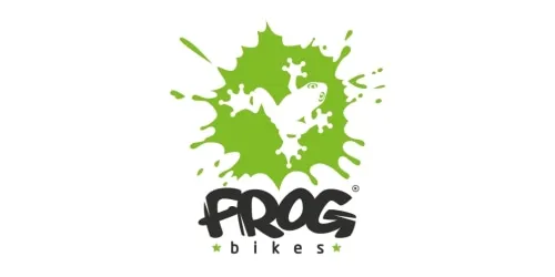 Frog Bikes