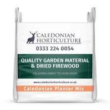 Caledonian Horticulture