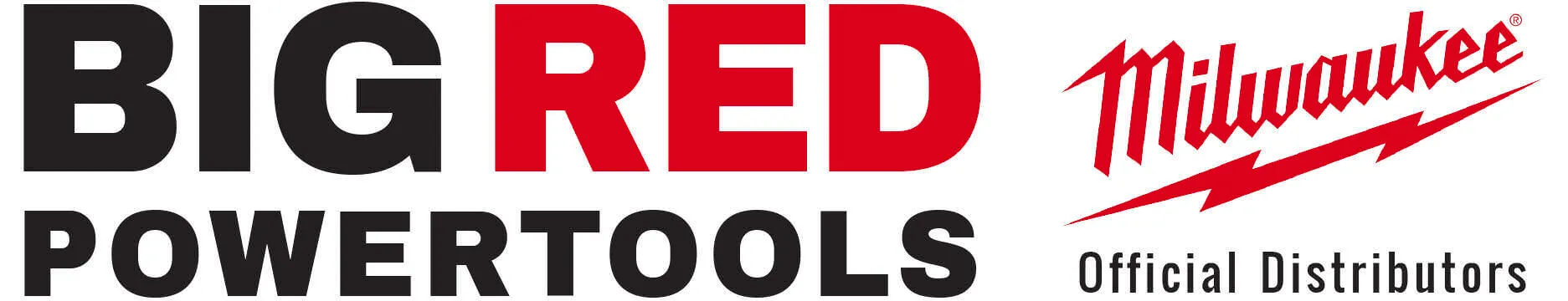 Big Red Power Tools