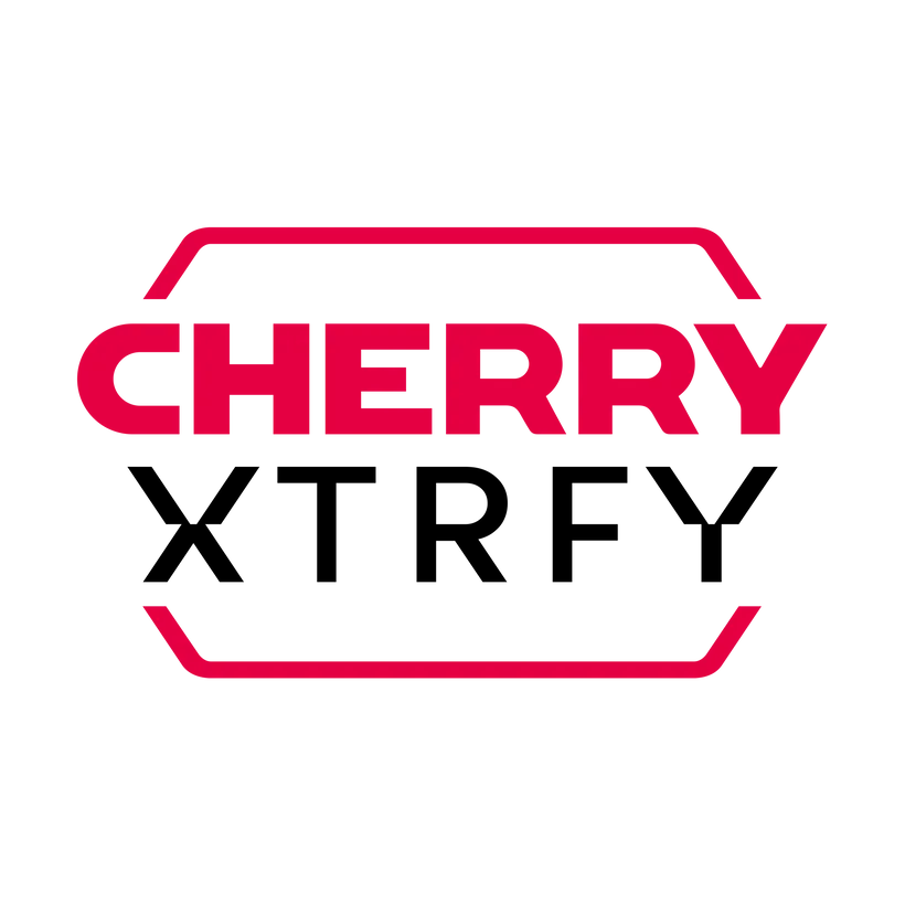CHERRY XTRFY Coupon Codes for April 2026