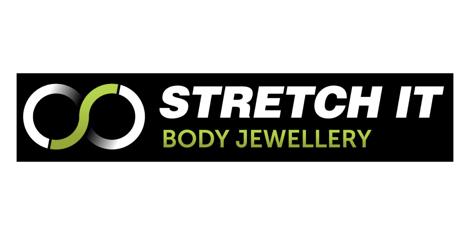 Stretch It Body Jewellery