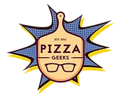 Pizza Geeks