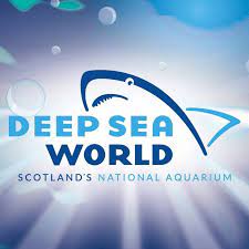 Deep Sea World