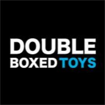 Double Boxed Toys