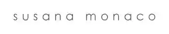 Susana Monaco Promo Codes for April 2026