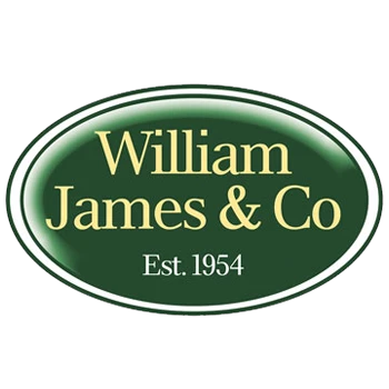 Wiliam James & Co