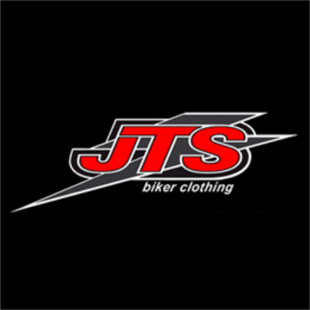 Jts Biker Clothing