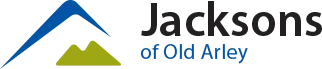 Jacksons Of Old Arley