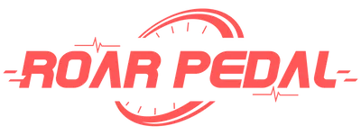 RoarPedal