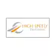High Speed Training