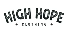 High Hope Clothing