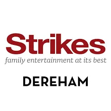 STRIKES DEREHAM
