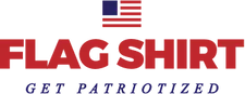 The Flag Shirt