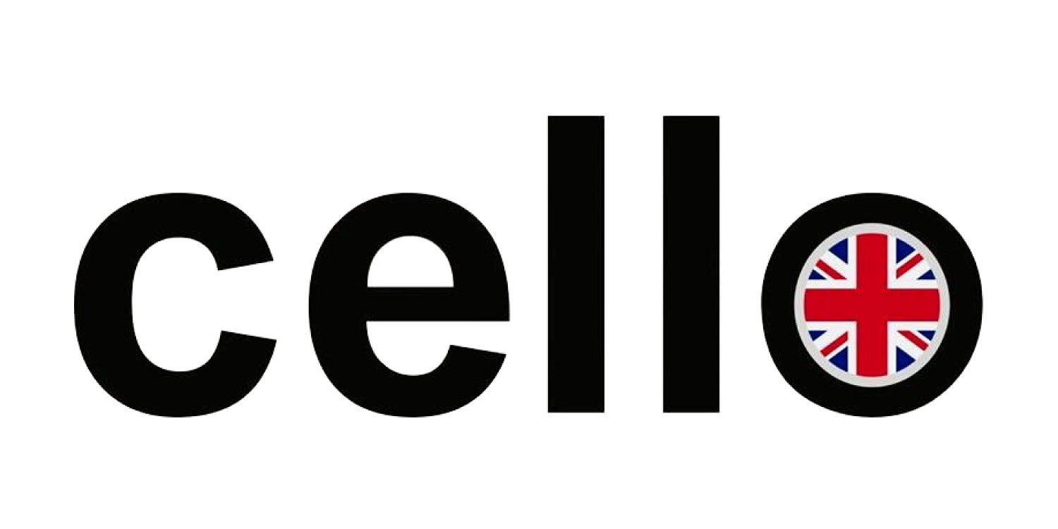 Cello Electronics