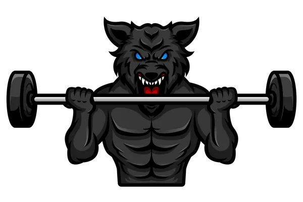 Wolf Supplements