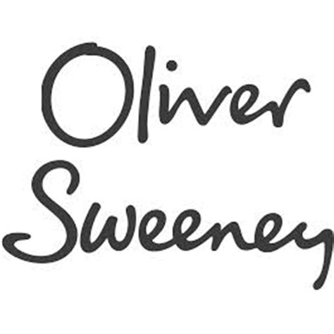 Oliver Sweeney