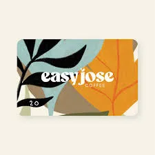 Easy Jose Coffee