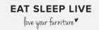 Eat Sleep Live