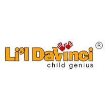 My Little Davinci