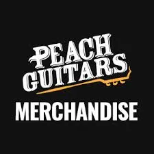 Peach Guitars Promo Codes for April 2026