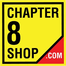 Chapter 8 Shop