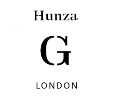 HUNZA G