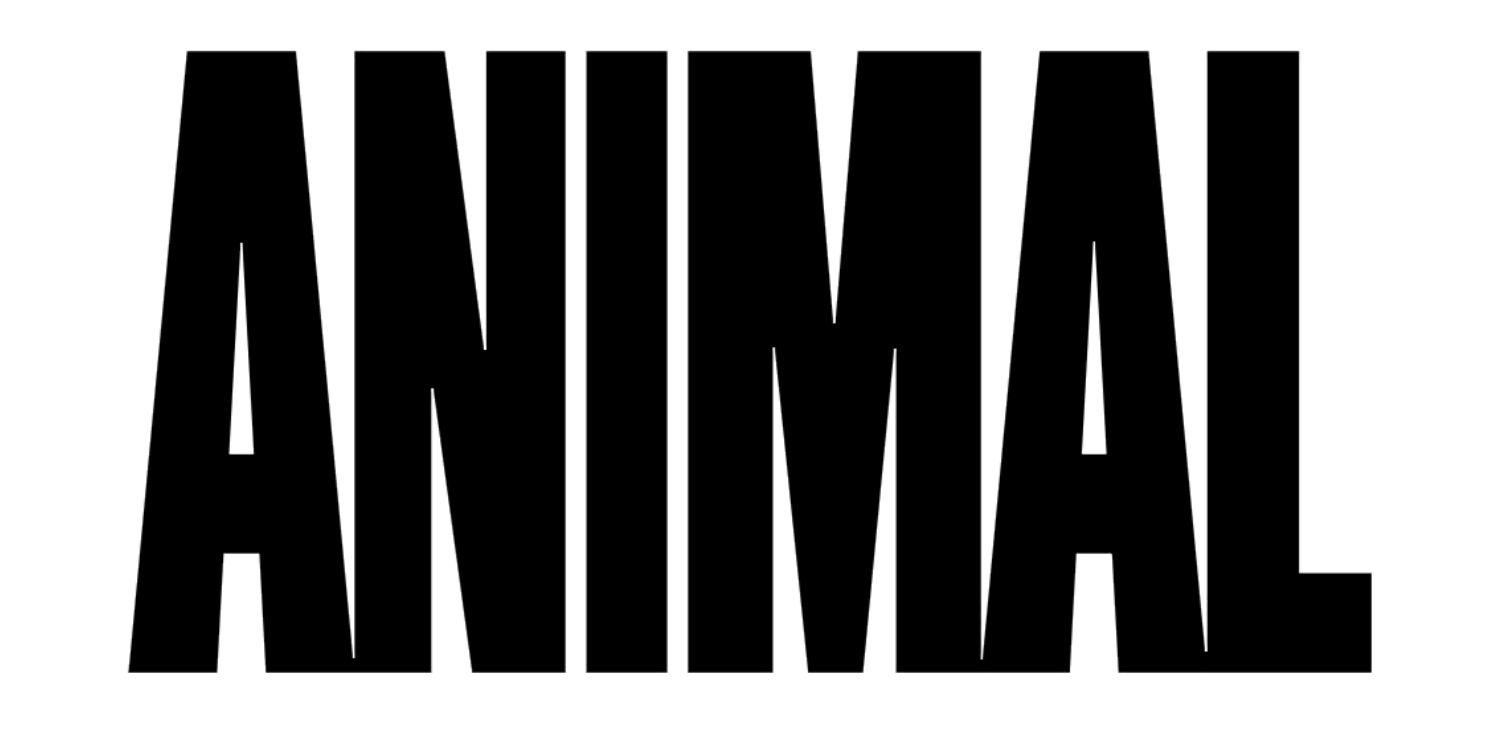 Animal Pak