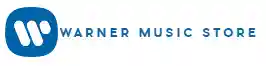 Warner Music Store Promo Codes for April 2026