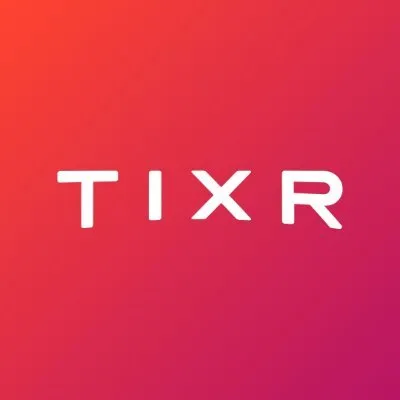 Tixr Promo Codes for April 2026