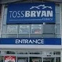 Toss Bryan