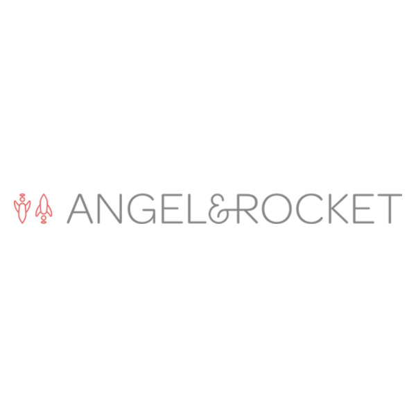 Angel And Rocket