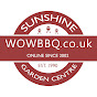Weber BBQ
