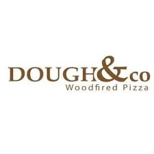 Dough&co Woodfired Pizza