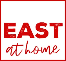 East At Home