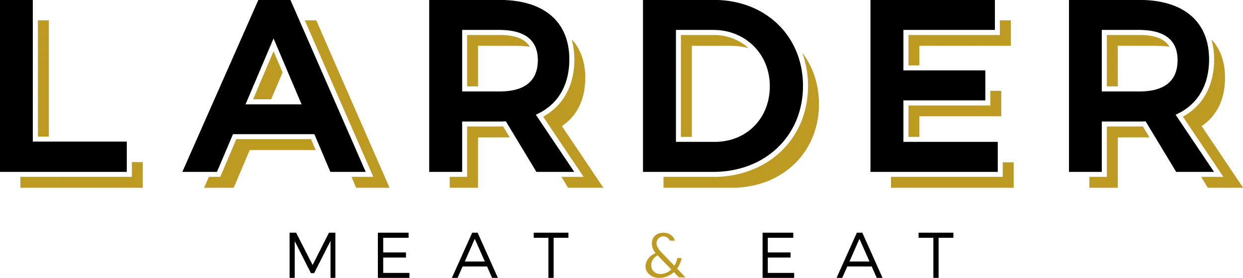 Larder London