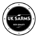 Uksarms
