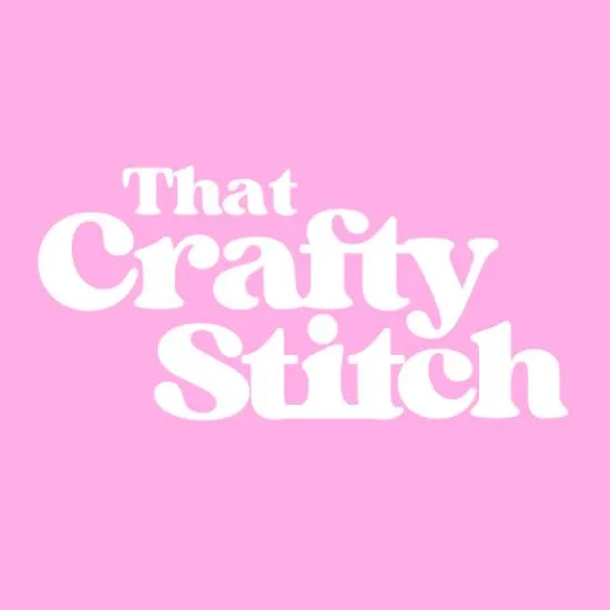 Thatcraftystitch