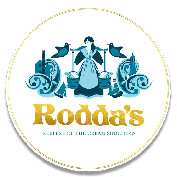 Rodda's