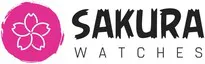 Sakura Watches Coupon Codes for April 2026
