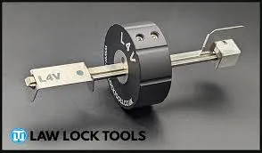 Law Lock Tools