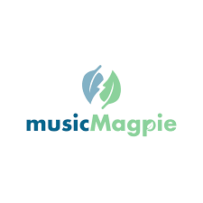 Music Magpie