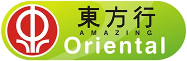 Oriental Promo Codes for April 2026