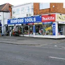 Romford Tools